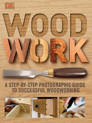 cover image of Woodwork